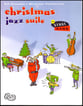 Christmas Jazz Suite Jazz Ensemble sheet music cover